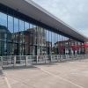 Bus passengers in Exeter face bright future as brand new bus station emerges