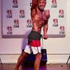 Mathew White at the IFBA Colliery Classic