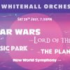 The Whitehall Orchestra _ Other Worlds concert_exeter