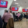 Quiz teams at Exeter City FC Quiz teams at Exeter City FC