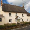 Rose Cottage, Tedburn St Mary