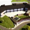 Morgan Sindall Construction breaks ground on new technology building for University of Exeter