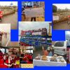 FORCE Santa Cycle and Cruise January 2025 