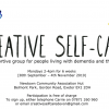 Creative Self-Care