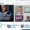 The South West Tech Daily launches