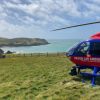 Devon Air Ambulance seeks to raise £10K in just 3 days