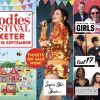 Foodies Festival Exeter with celebrity chefs and huge musical headliners.