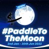 Paddle to the Moon