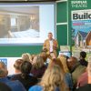 Build It Live takes place in Exeter September 2026