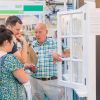 Meet 100's of exhibitors at Build It Live in Exeter
