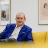Simon Lebus CBE