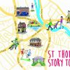 St Thomas Story Tours