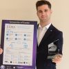 Founder of Zama Digital, James Tetlow