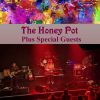 The Psychedelic Music of The Honey Pot with Special Guest Karl Zumar