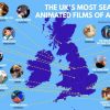 Lumiere Presents: The UK's Most Searched Films of All-Time