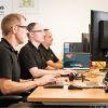 Modern Networks team Exeter