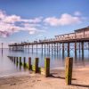 Teignmouth beach long exp Gary Holpin Visit South Devon