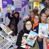 Exeter Airport hosted its annual travel trade event for local estate agents