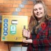 UK Heart Safe Award for Exeter School 