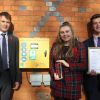 UK Heart Safe Award for Exeter School 