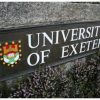 Exeter, University