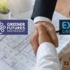 Ex2 Group joins Greener Futures Partnership 