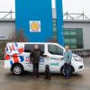 Veterans with Dogs, Exeter Chiefs Foundation