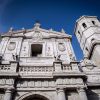 The choir's Salamanca tour includes Valladolid's impressive Cathedral 