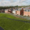 Final five homes remain at a popular housing development in Exeter Final five homes remain at a popular housing development in Exeter