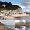 Tourists asked to stay away until April 12 by East Devon
