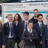 West Exe School Pupils - National Technology Prize Finalists.
