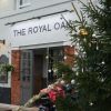 Pub, Exminster, Exeter, Royal Oak