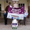 Make Votes Matter Exeter