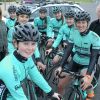 Wide Eye Communications supports Bianchi Dama to seek further sponsorship with new team film