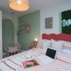 3. An Instagrammable teen’s room features in the show home at Willow Grange in Exeter