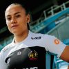 Women's home kit