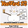 Yeofest 2019