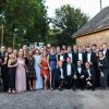 Totnes YFC charity ball 