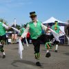 Morris Dancers