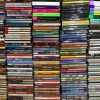 Hundreds of CDs will be on sale at the FORCE Shop music fayre