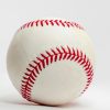 GB baseball stars are coming to Exeter A baseball ball on a white background