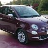 A History of the Iconic Fiat 500