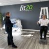 Duncan Attwood of fit20 Exeter