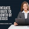 Accountants in bolton