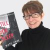 Kate Vane with Still You Sleep paperback