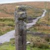 Popular moorland path gets £20,000 funding boost. Photo courtesy of Dartmoor National Park.