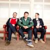 Scouting for Girls to play Exeter Corn Exchange