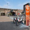 Co Bikes open new electric bike station in St Thomas, Exeter