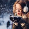 snow 