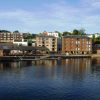 Exeter Quay